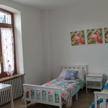 La Costa Verona Exterior foto