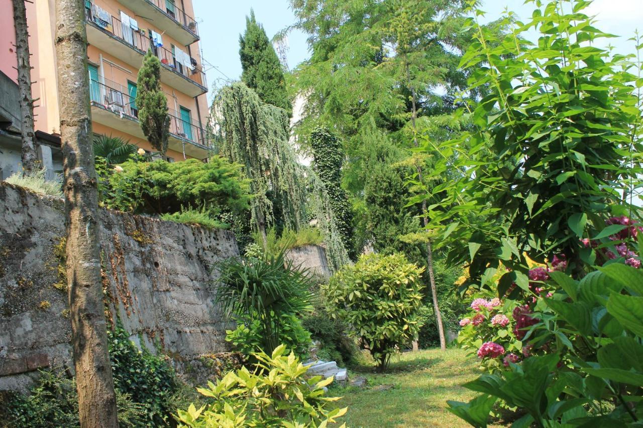 La Costa Verona Exterior foto