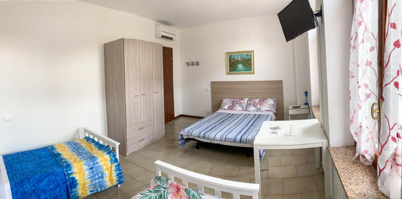 La Costa Verona Exterior foto