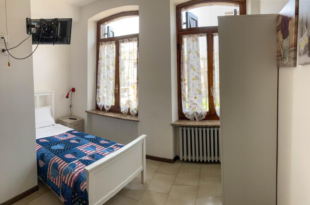 La Costa Verona Exterior foto