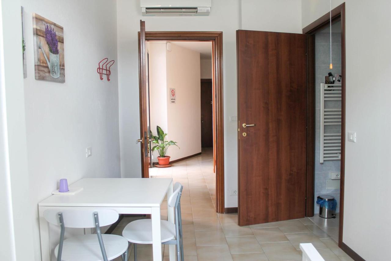 La Costa Verona Exterior foto