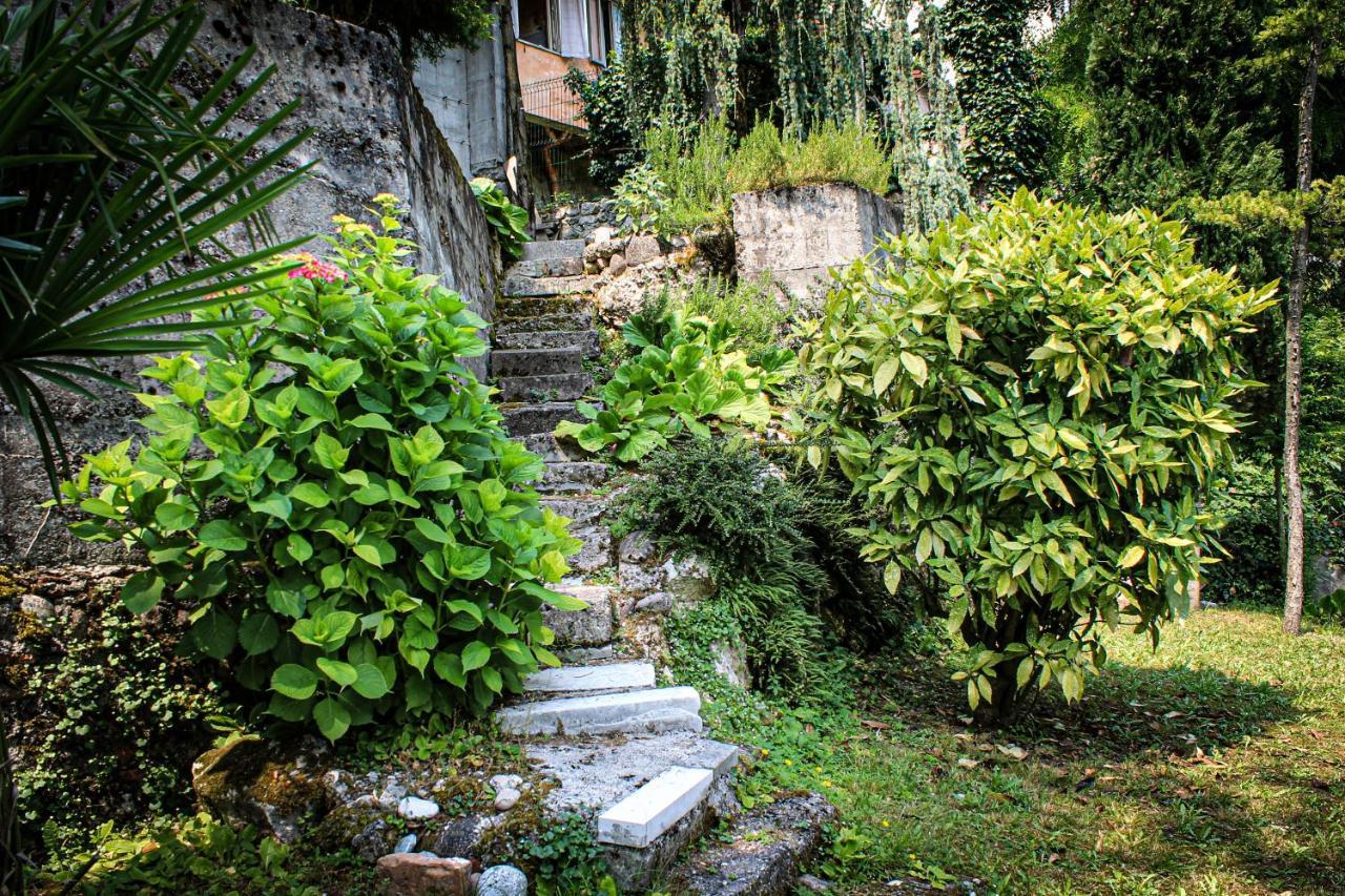 La Costa Verona Exterior foto