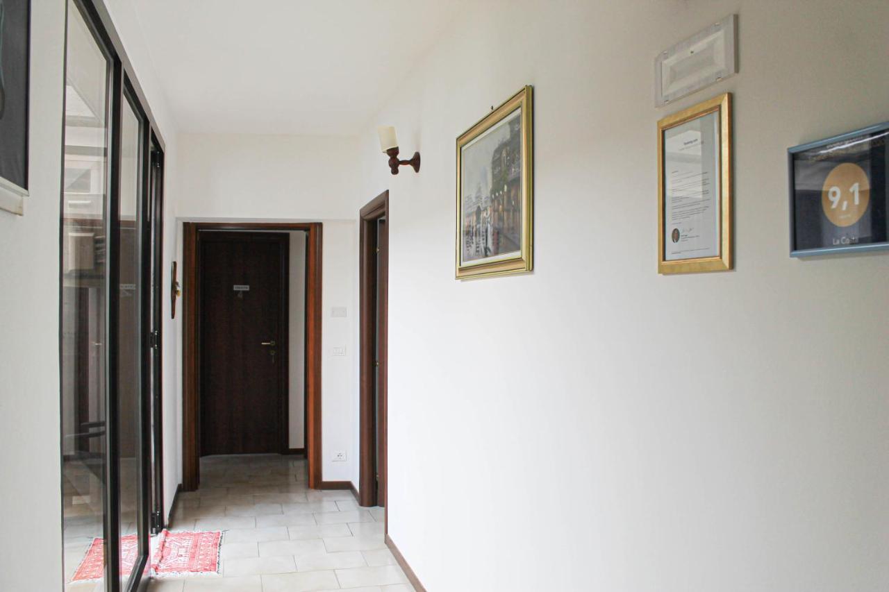 La Costa Verona Exterior foto