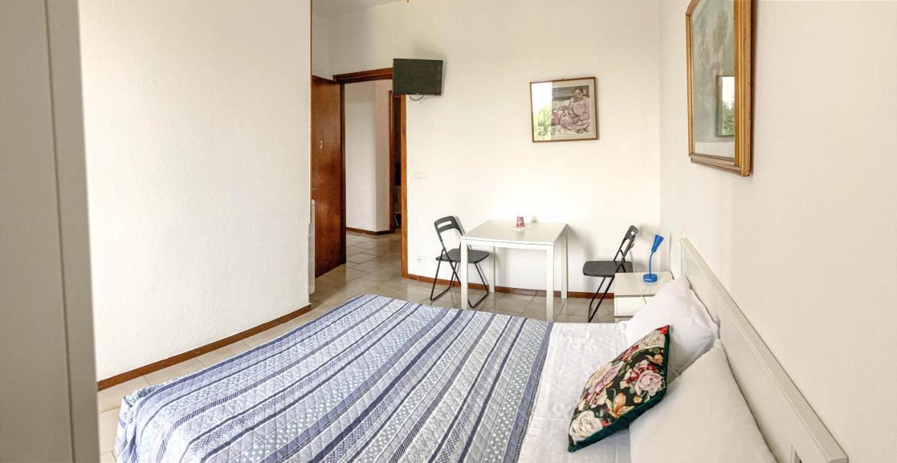 La Costa Verona Exterior foto
