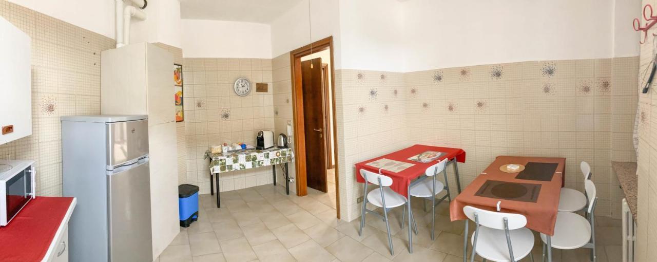 La Costa Verona Exterior foto