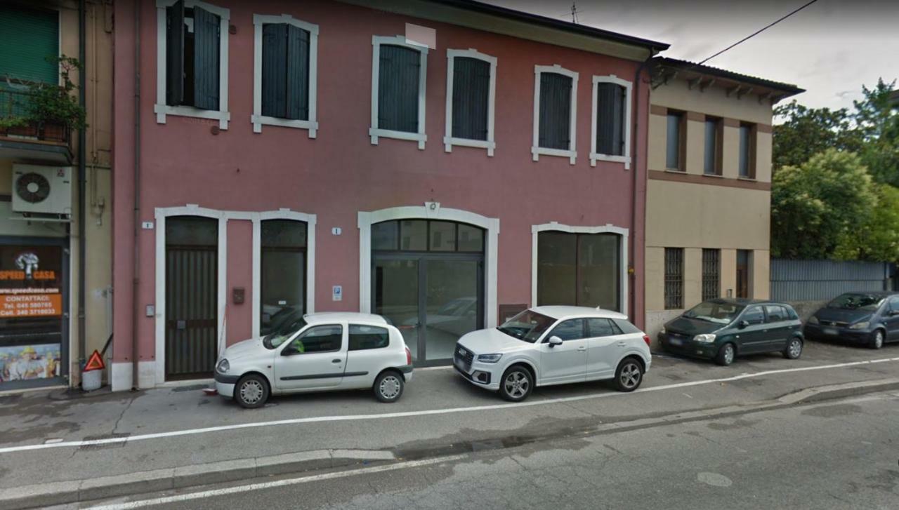La Costa Verona Exterior foto