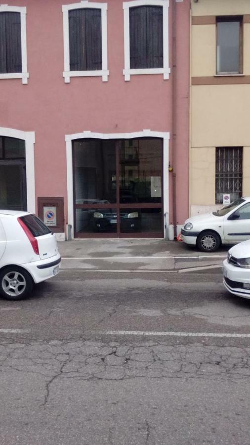 La Costa Verona Exterior foto
